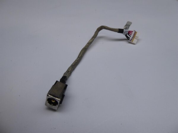 MSI GV62 8RC ORIGINAL Powerbuchse Strombuchse K1G-3006022-H39 #4852