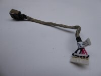 MSI GV62 8RC ORIGINAL Powerbuchse Strombuchse K1G-3006022-H39 #4852