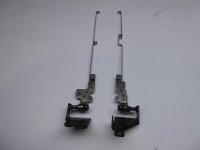 MSI GV62 8RC Displayscharniere Scharniere Hinges L + R #4852