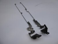 MSI GV62 8RC Displayscharniere Scharniere Hinges L + R #4852