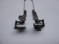 MSI GV62 8RC Displayscharniere Scharniere Hinges L + R #4852