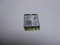 MSI GV62 8RC WLAN Karte Wifi Card 3168NGW #4852