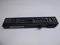 MSI GV62 8RC ORIGINAL AKKU Batterie BTY-MH6 #4852