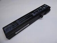 MSI GV62 8RC ORIGINAL AKKU Batterie BTY-MH6 #4852