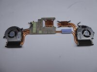 MSI GV62 8RC Kühler Lüfter Cooling Fan...