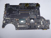 MSI GV62 8RC i5-8300H Mainboard Nvidia GTX 1050 Grafik...