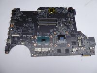 MSI GV62 8RC i5-7300HQ Mainboard Nvidia GTX 1050 Grafik MS-16JF1  #4852