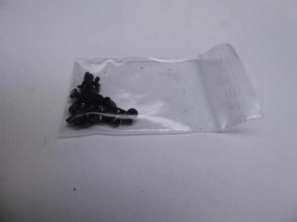 MSI PX60 6QE Schraubensatz Screws Set #4853