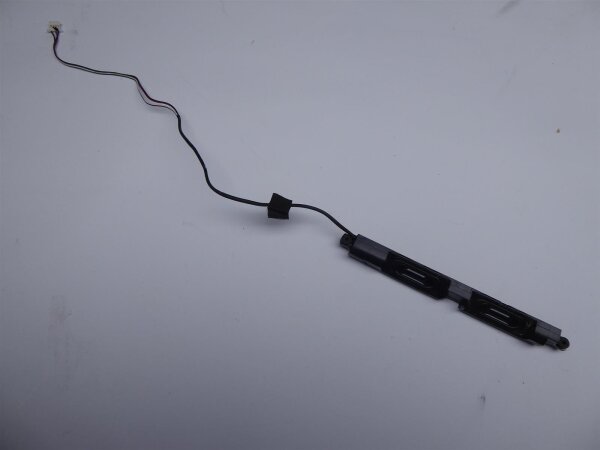 MSI PX60 6QE Lautsprecher Subwoofer #4853