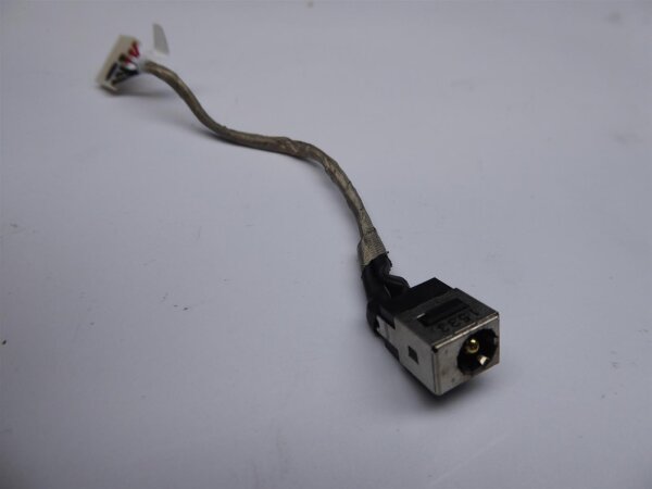 MSI PX60 6QE ORIGINAL Powerbuchse Strombuchse mit Kabel K1G-3006018-H39 #4853