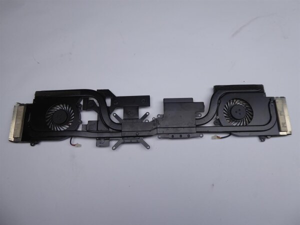 MSI PX60 6QE Kühler Lüfter Cooling Fan E322500027A #4853