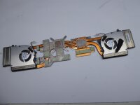 MSI PX60 6QE Kühler Lüfter Cooling Fan E322500027A #4853