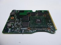 Toshiba Tecra A4 ATI Mobility X600 Grafikkarte 128MB...