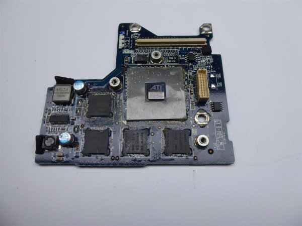 Toshiba M70  ATI Mobility X600 64MB Grafikkarte K000033880 #96547