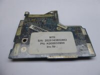 Toshiba ATI Radeon Mobility X700 NoteBook Grafikkarte K000033900  #96554