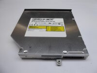 MSI GT70 SATA BluRay BD-ROM DVD RW Laufwerk mit Blende SN-406 #3837