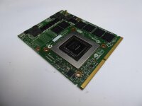 MSI GT70 Nvidia GTX 675MX Grafikkarte MS-1W091...