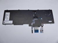 Dell Latitude E5550 ORIGINAL Keyboard QWERTY Dansk Layout 0TJRT4 #4197