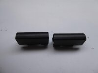 Dell Latitude 5500 Scharnier Abdeckungen Hinge Cover #4854