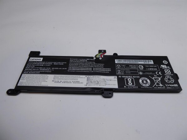 Lenovo IdeaPad 330 330-17IKB ORIGINAL AKKU Batterie L17L2PF1 #A5
