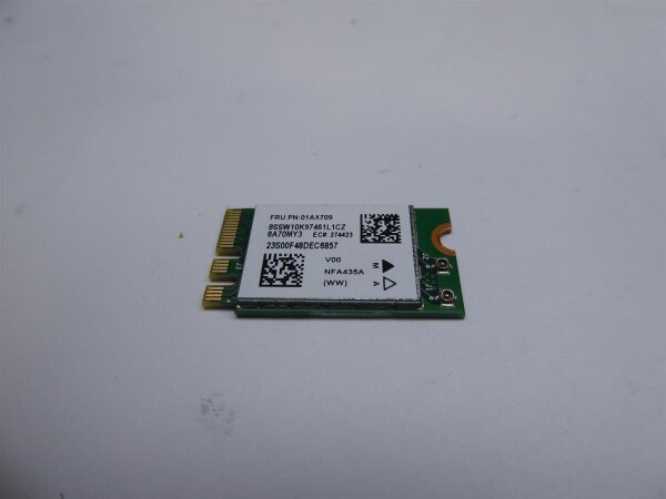 Lenovo IdeaPad 330 330-17IKB WLAN Karte Wifi Card 01AX709 #4787