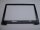 Medion Akoya E6416 Displayrahmen Blende 13N0-1BA0L11 #4112