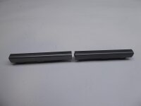 Dell Precision 7510 Scharnier Abdeckungen Hinge Covers L + R #4855