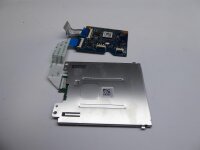 Dell Precision 7510 Smart Card Reader Kartenleser 0J16PD...