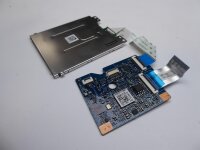 Dell Precision 7510 Smart Card Reader Kartenleser 0J16PD #4855
