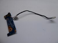 Dell Precision 7510 Powerbutton Board mit Kabel LS-C545P...
