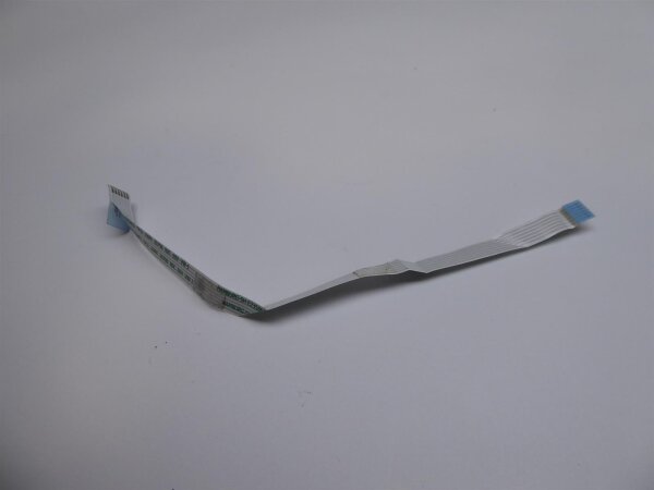 Acer Aspire 7750G Flex Flachband Kabel Touchpad 6 Pol 15,7 cm  #4856