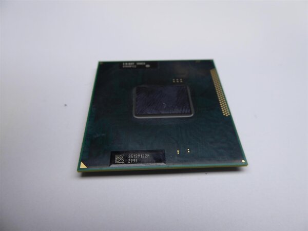 Acer Aspire 7750G Intel i5-2450M 2,5GHz CPU Prozessor SR0CH #CPU-10
