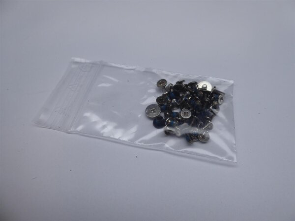 Medion Akoya P17601 Schraubensatz Schrauben Screws Set #4857