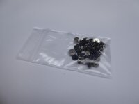 Medion Akoya P17601 Schraubensatz Schrauben Screws Set #4857