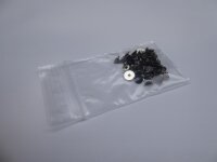 Medion Akoya P17601 Schraubensatz Schrauben Screws Set #4857