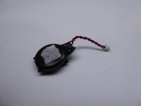 Medion Akoya P17601 Cmos Bios Batterie mit Kabel  #4857