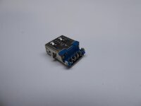 Medion Akoya P17601 USB 3.0 Buchse vom Mainboard #4857