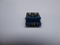 Medion Akoya P17601 USB 3.0 Buchse vom Mainboard #4857