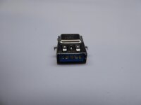 Medion Akoya P17601 USB 3.0 Buchse vom Mainboard #4857