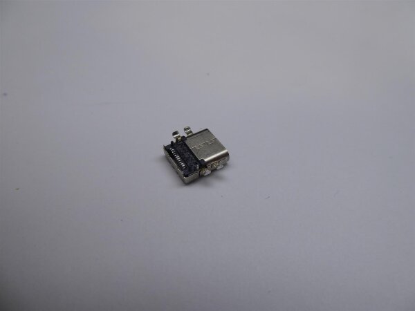 Medion Akoya P17601 USB C Buchse vom Mainboard #4857