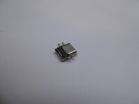 Medion Akoya P17601 USB C Buchse vom Mainboard #4857