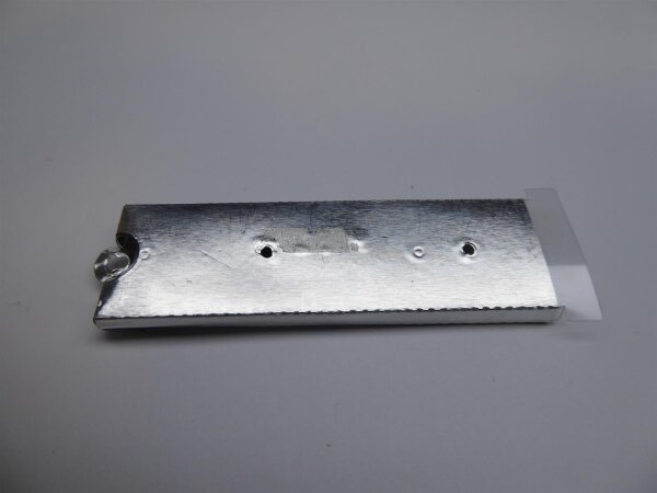 Medion Akoya P17601 M.2 SSD Caddy Halterung #4857