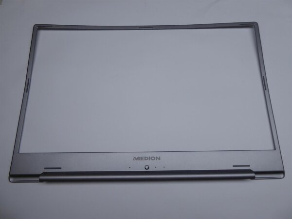 Medion Akoya P17601 Displayrahmen Blende 13N1-8DA0701  #4857