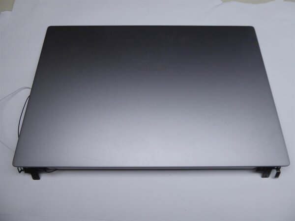 Medion Akoya P17601 Displaygehäuse incl. Scharniere 13N1-8DA04010A  #4857