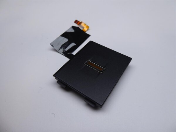 DELL Latitude E6510 Fingerprint Sensor board mit Kabel  #2333