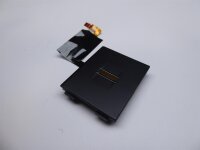 DELL Latitude E6510 Fingerprint Sensor board mit Kabel...