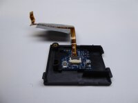 DELL Latitude E6510 Fingerprint Sensor board mit Kabel  #2333