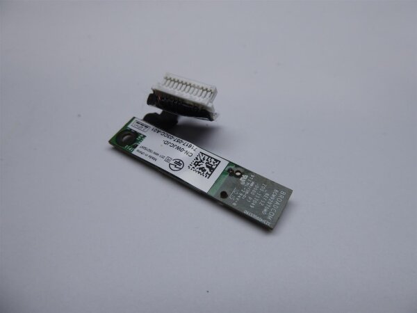 DELL Latitude E6510 Bluetooth Modul mit Kabel 0WJCJD  #2333