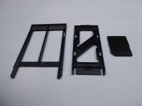 DELL Latitude E6510 Express Karten PCMCIA Slots + SD Karten Dummy  #2333