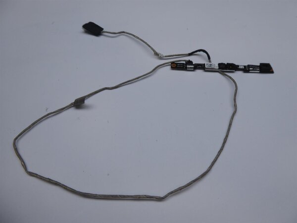 Medion Akoya E6232 MD 99070 Webcam Kamera Modul mit Kabel 2300229A #2826